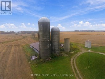 41391 WINTHROP ROAD, R. R. #1 ROAD Central Huron (Hullett) Ontario photo 15