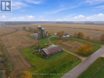 41391 WINTHROP ROAD, R. R. #1 ROAD Central Huron (Hullett) Ontario photo 17