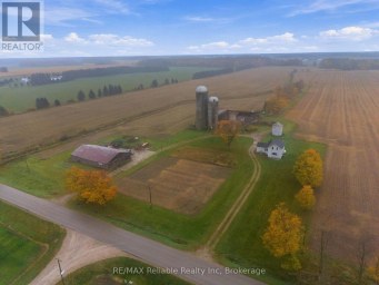 41391 WINTHROP ROAD, R. R. #1 ROAD Central Huron (Hullett) Ontario photo 19
