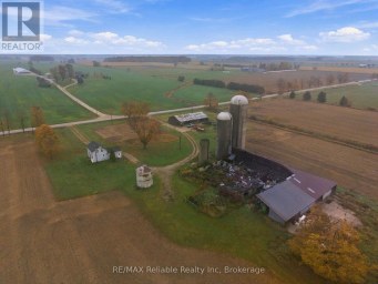 41391 WINTHROP ROAD, R. R. #1 ROAD Central Huron (Hullett) Ontario photo 21