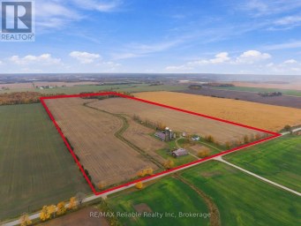 41391 WINTHROP ROAD, R. R. #1 ROAD Central Huron (Hullett) Ontario photo 3