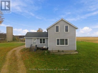 41391 WINTHROP ROAD, R. R. #1 ROAD Central Huron (Hullett) Ontario photo 8