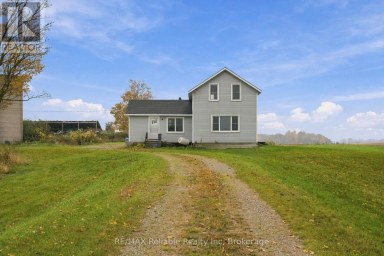 41391 WINTHROP ROAD, R. R. #1 ROAD Central Huron (Hullett) Ontario photo 9