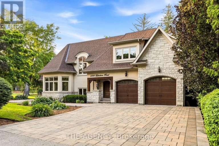 1098 LAKESHORE ROAD W, Oakville (SW Southwest), Ontario, L6L1E9
