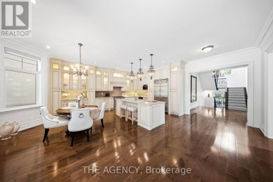 1098 LAKESHORE ROAD W Oakville (SW Southwest) Ontario photo 10