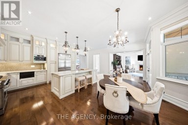 1098 LAKESHORE ROAD W Oakville (SW Southwest) Ontario photo 11