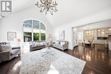 1098 LAKESHORE ROAD W Oakville (SW Southwest) Ontario photo 15