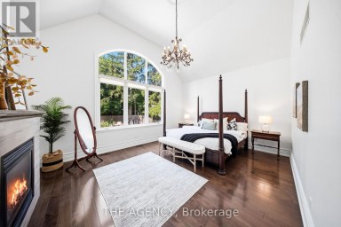 1098 LAKESHORE ROAD W Oakville (SW Southwest) Ontario photo 16