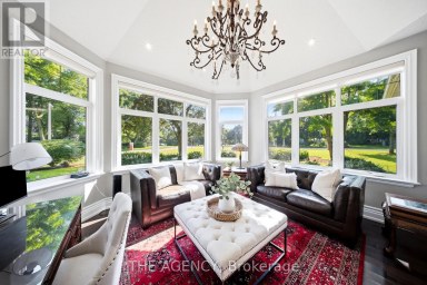 1098 LAKESHORE ROAD W Oakville (SW Southwest) Ontario photo 18