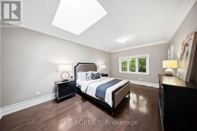 1098 LAKESHORE ROAD W Oakville (SW Southwest) Ontario photo 20