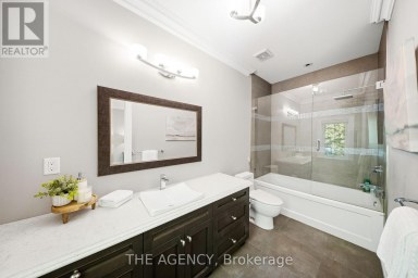 1098 LAKESHORE ROAD W Oakville (SW Southwest) Ontario photo 21