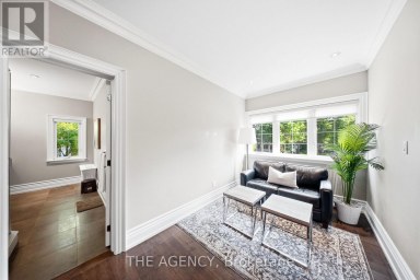 1098 LAKESHORE ROAD W Oakville (SW Southwest) Ontario photo 23