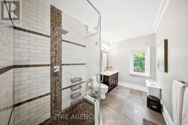 1098 LAKESHORE ROAD W Oakville (SW Southwest) Ontario photo 24