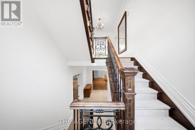 1098 LAKESHORE ROAD W Oakville (SW Southwest) Ontario photo 25