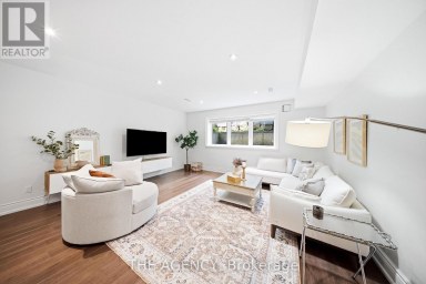 1098 LAKESHORE ROAD W Oakville (SW Southwest) Ontario photo 27