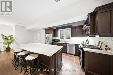 1098 LAKESHORE ROAD W Oakville (SW Southwest) Ontario photo 28