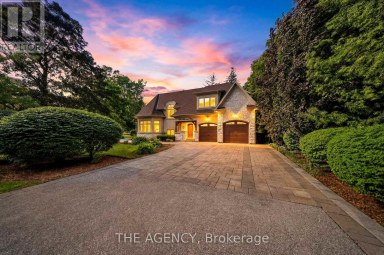 1098 LAKESHORE ROAD W Oakville (SW Southwest) Ontario photo 3
