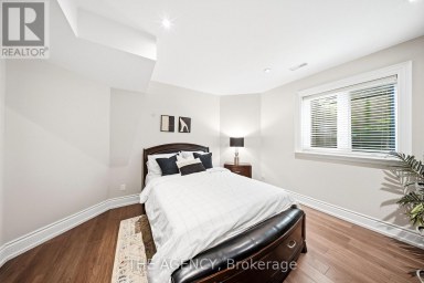 1098 LAKESHORE ROAD W Oakville (SW Southwest) Ontario photo 33
