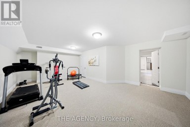 1098 LAKESHORE ROAD W Oakville (SW Southwest) Ontario photo 35