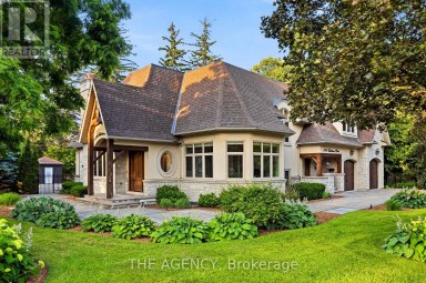 1098 LAKESHORE ROAD W Oakville (SW Southwest) Ontario photo 4