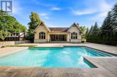 1098 LAKESHORE ROAD W Oakville (SW Southwest) Ontario photo 40