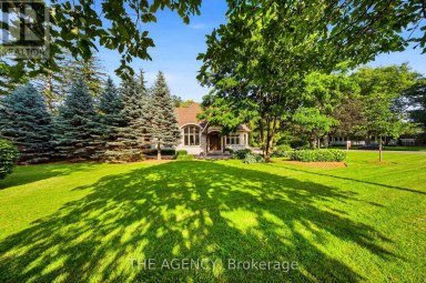 1098 LAKESHORE ROAD W Oakville (SW Southwest) Ontario photo 43