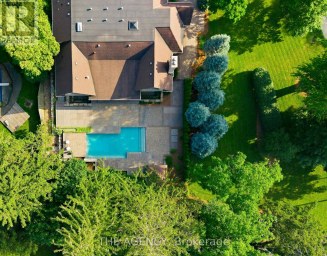 1098 LAKESHORE ROAD W Oakville (SW Southwest) Ontario photo 44