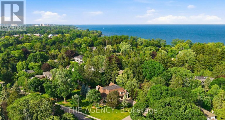 1098 LAKESHORE ROAD W, Oakville (SW Southwest), Ontario, L6L1E9