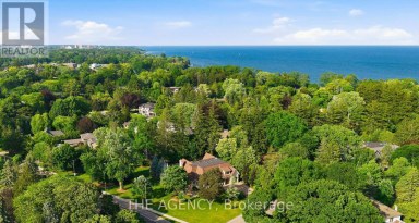 1098 LAKESHORE ROAD W Oakville (SW Southwest) Ontario photo 45