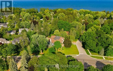 1098 LAKESHORE ROAD W Oakville (SW Southwest) Ontario photo 46