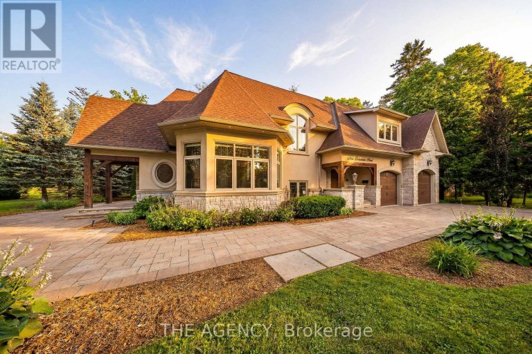 1098 LAKESHORE ROAD W, Oakville (SW Southwest), Ontario, L6L1E9