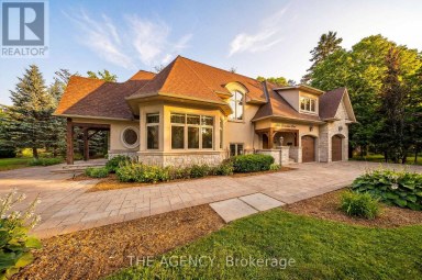 1098 LAKESHORE ROAD W Oakville (SW Southwest) Ontario photo 47