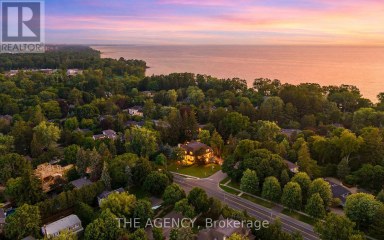 1098 LAKESHORE ROAD W Oakville (SW Southwest) Ontario photo 48