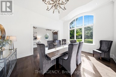 1098 LAKESHORE ROAD W Oakville (SW Southwest) Ontario photo 7