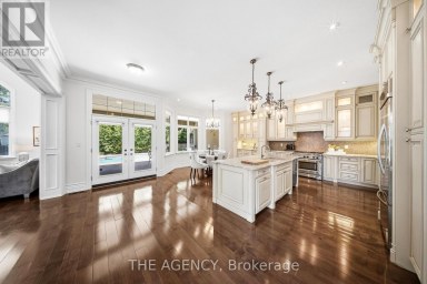 1098 LAKESHORE ROAD W Oakville (SW Southwest) Ontario photo 9