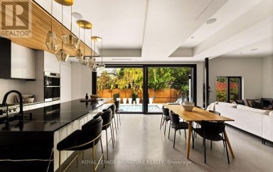25 EAGLE ROAD Toronto (Stonegate-Queensway) Ontario photo 11