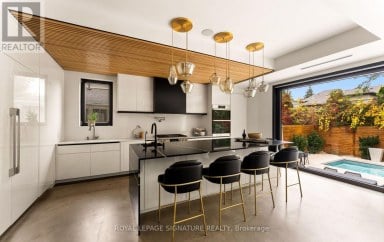 25 EAGLE ROAD Toronto (Stonegate-Queensway) Ontario photo 16