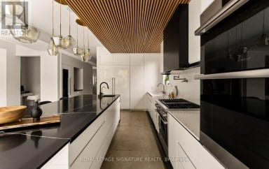 25 EAGLE ROAD Toronto (Stonegate-Queensway) Ontario photo 19