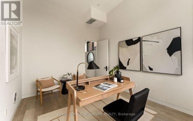 25 EAGLE ROAD Toronto (Stonegate-Queensway) Ontario photo 24