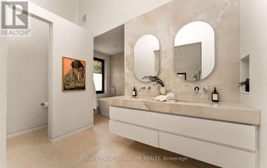 25 EAGLE ROAD Toronto (Stonegate-Queensway) Ontario photo 31
