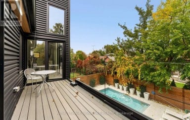 25 EAGLE ROAD Toronto (Stonegate-Queensway) Ontario photo 34