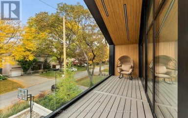 25 EAGLE ROAD Toronto (Stonegate-Queensway) Ontario photo 38