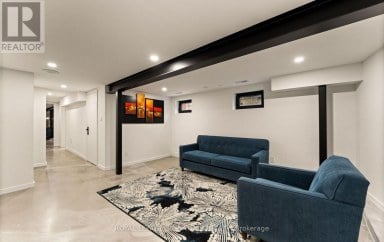 25 EAGLE ROAD Toronto (Stonegate-Queensway) Ontario photo 45