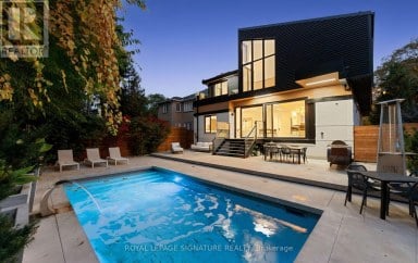 25 EAGLE ROAD Toronto (Stonegate-Queensway) Ontario photo 48
