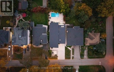25 EAGLE ROAD Toronto (Stonegate-Queensway) Ontario photo 49
