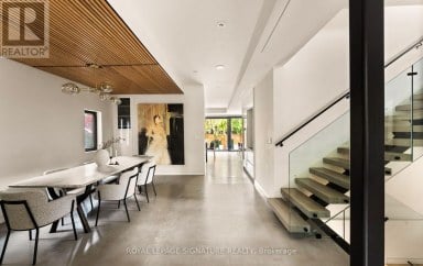 25 EAGLE ROAD Toronto (Stonegate-Queensway) Ontario photo 8