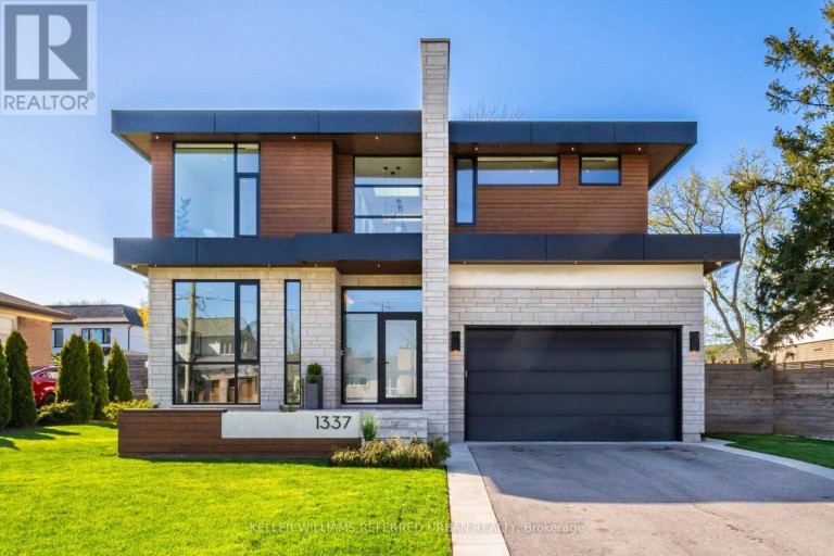 1337 WAVERLY AVENUE, Oakville (WO West), Ontario, L6L2S4