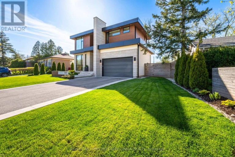 1337 WAVERLY AVENUE, Oakville (WO West), Ontario, L6L2S4