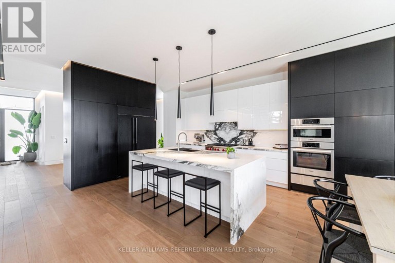 1337 WAVERLY AVENUE, Oakville (WO West), Ontario, L6L2S4