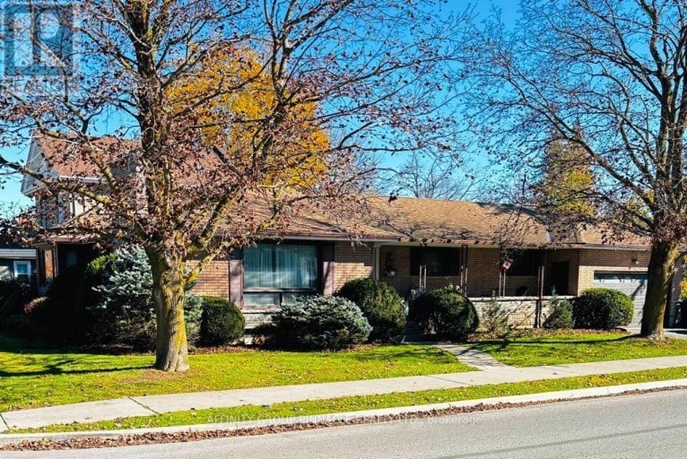 30 ADELAIDE STREET S, Kawartha Lakes (Lindsay), Ontario, K9V3J7